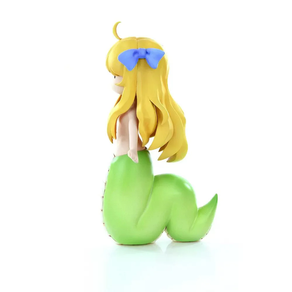 Jashin-chan Dropkick - Jashin-chan - B5 Series (2) (Bell Fine) - Image 8