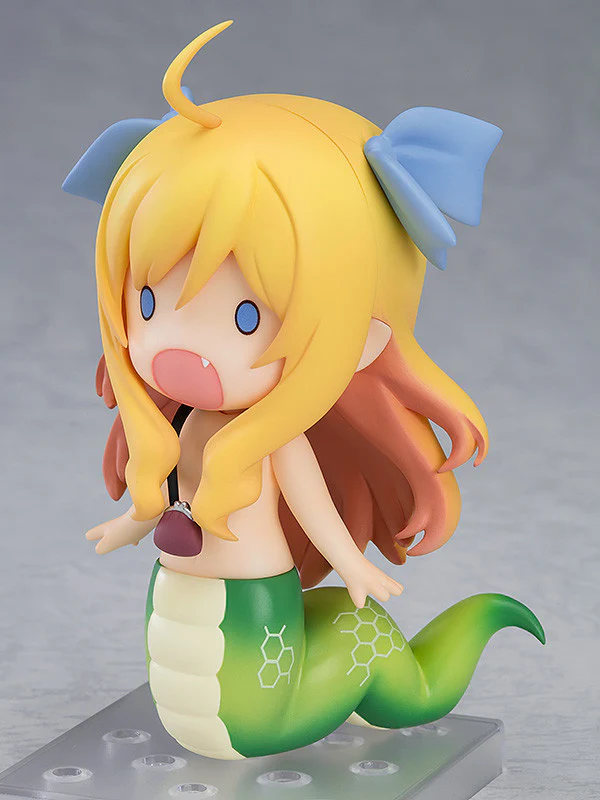 Jashin-chan Dropkick - Jashin-chan - Nendoroid #980 - 2022 Re-release (Good Smile Company) - Image 3