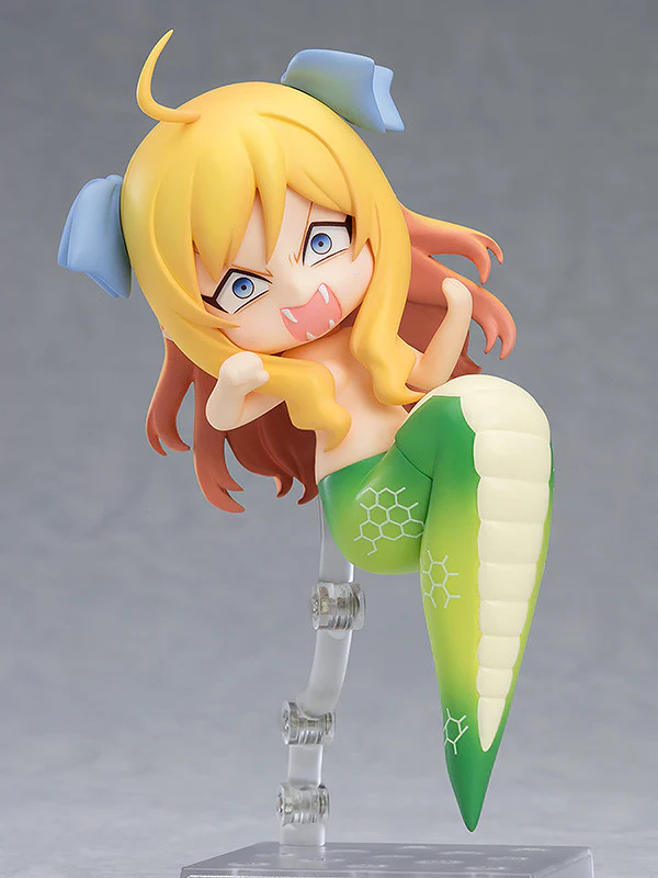 Jashin-chan Dropkick - Jashin-chan - Nendoroid #980 - 2022 Re-release (Good Smile Company) - Image 5