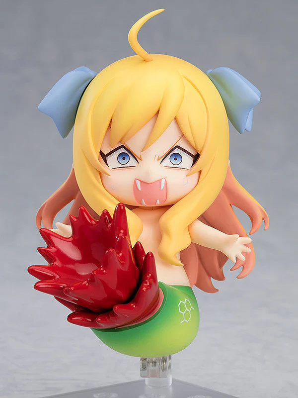 Jashin-chan Dropkick - Jashin-chan - Nendoroid #980 - 2022 Re-release (Good Smile Company) - Image 6