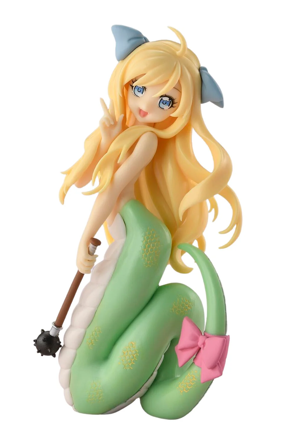 Jashin-chan Dropkick - Jashin-chan - Smile Ver. (Bell Fine)