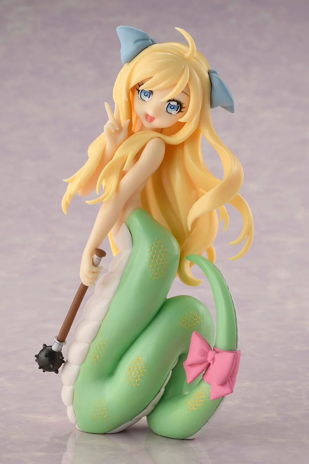 Jashin-chan Dropkick - Jashin-chan - Smile Ver. (Bell Fine) - Image 2