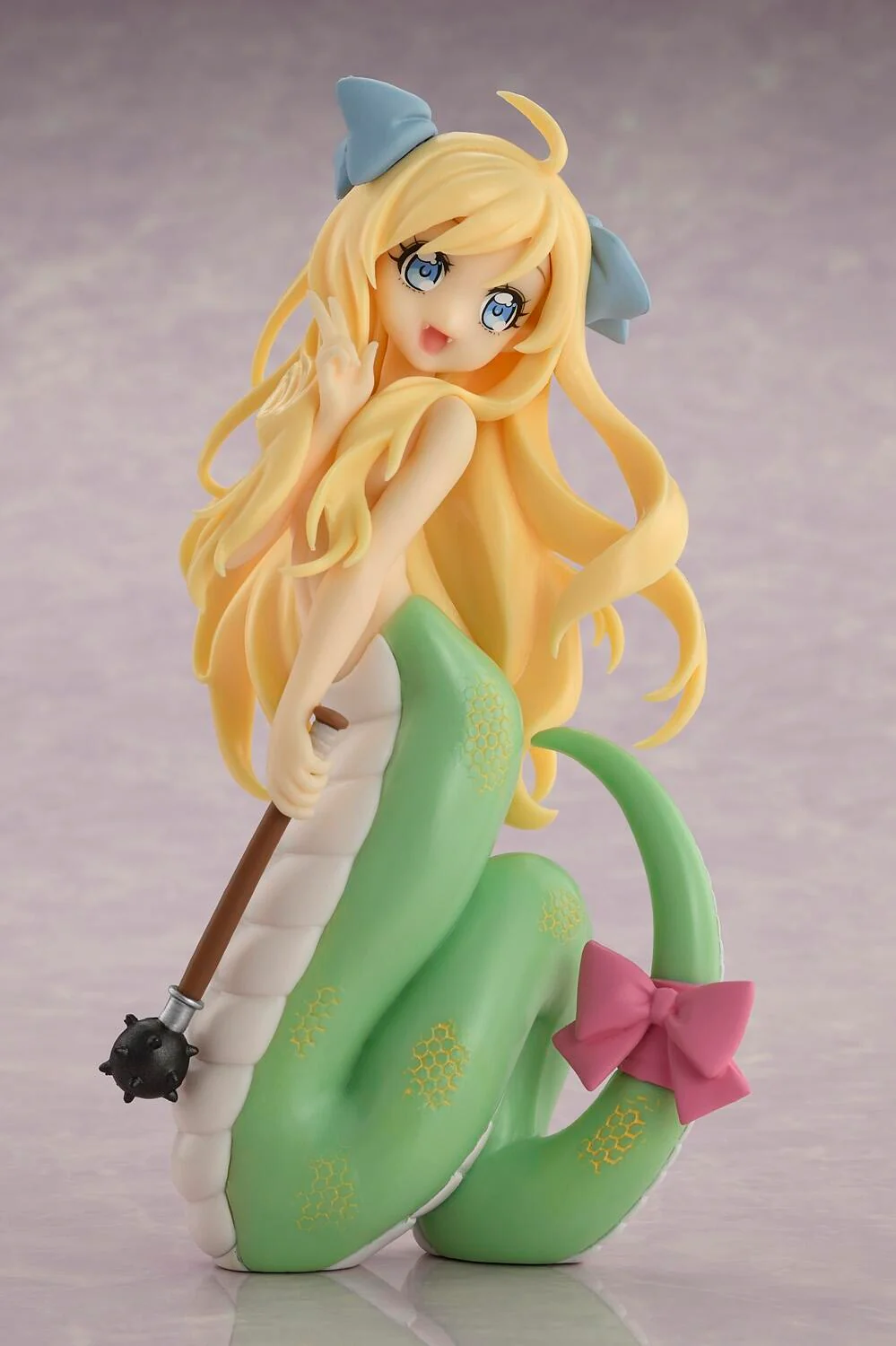 Jashin-chan Dropkick - Jashin-chan - Smile Ver. (Bell Fine) - Image 6