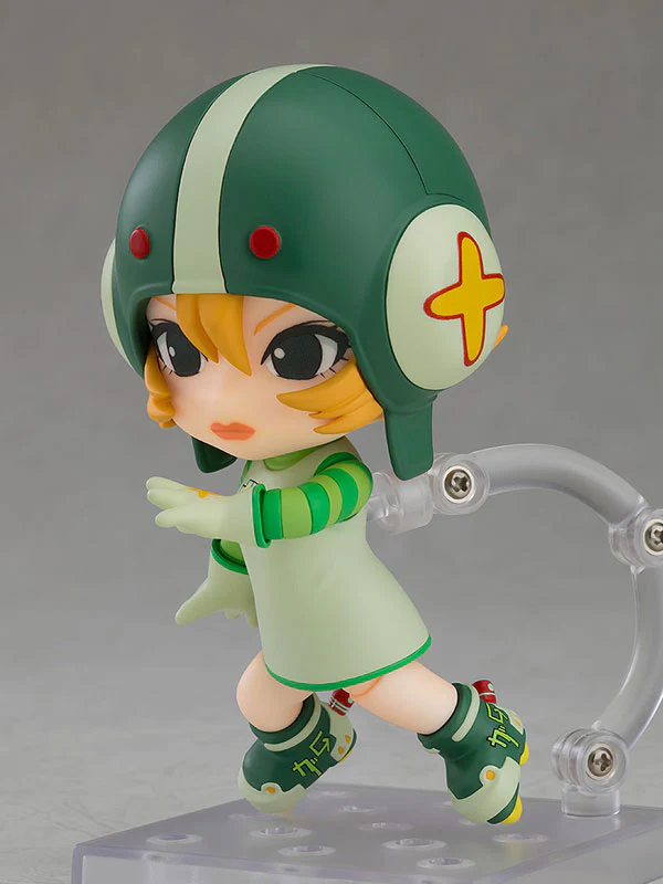 Jet Set Radio - Gum - Nendoroid #2664 (Good Smile Company) - Image 3