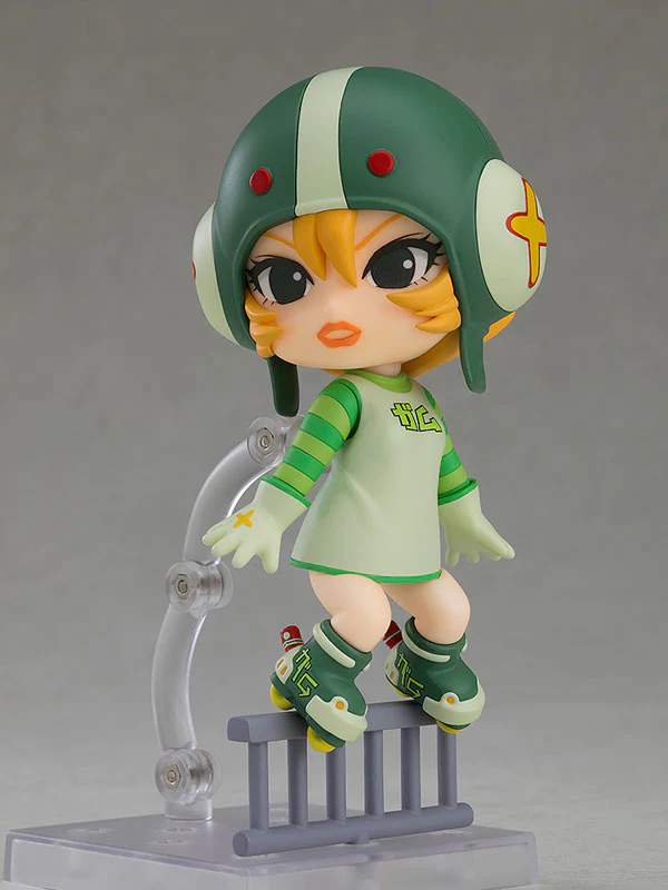 Jet Set Radio - Gum - Nendoroid #2664 (Good Smile Company) - Image 4