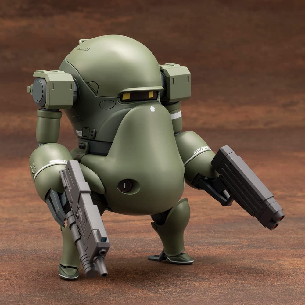 JGSDF Type 06-III Tank Roku - 1/35 (Kotobukiya) - Image 5