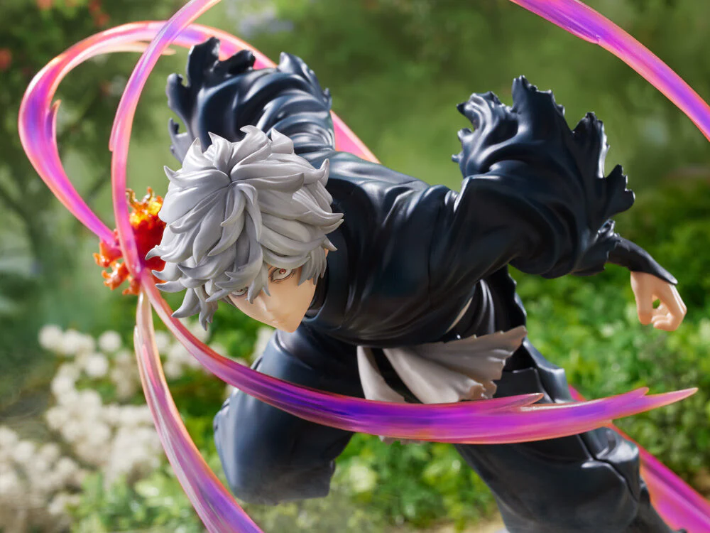 Jigoku Raku - Gabimaru - F:Nex - 1/7 (FuRyu, Mappa) - Image 3