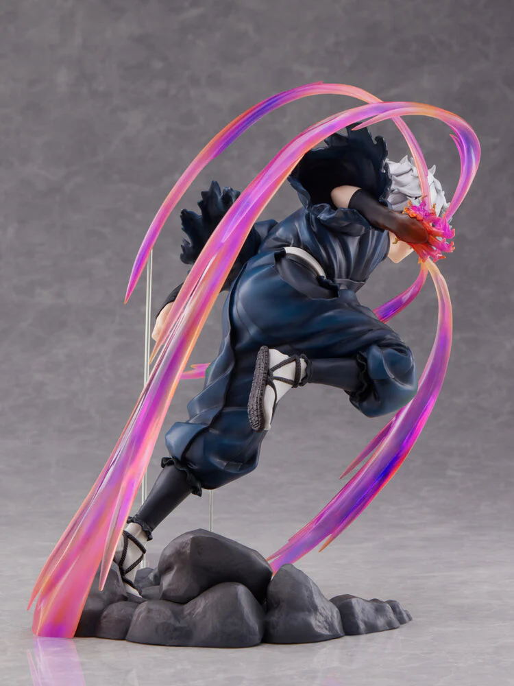 Jigoku Raku - Gabimaru - F:Nex - 1/7 (FuRyu, Mappa) - Image 5