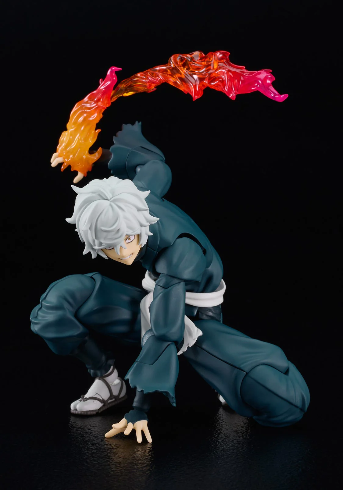 Jigoku Raku - Gabimaru - Figma (Max Factory) [Shop Exclusive] - Image 6