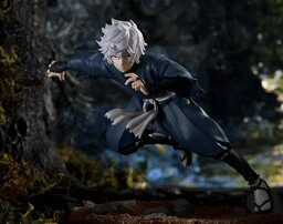 Jigoku Raku - Gabimaru - Luminasta (SEGA) - Image 3