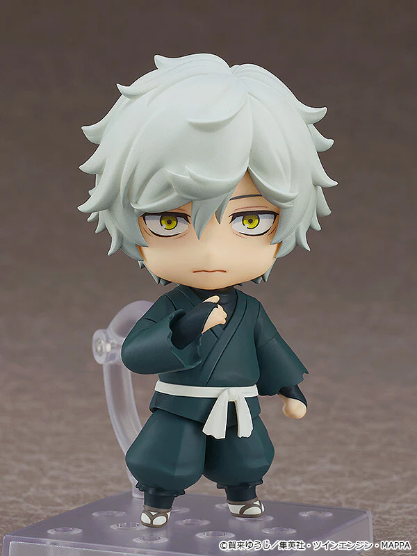 Jigoku Raku - Gabimaru - Nendoroid #2184 (Good Smile Company) - Image 8