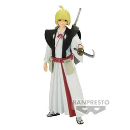 Jigoku Raku - Yamada Asaemon Fuchi - Vibration Stars (Bandai Spirits)