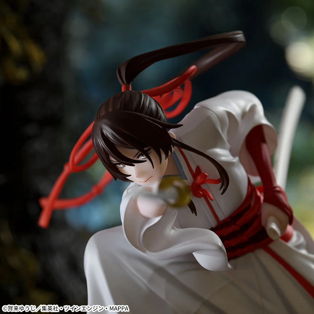 Jigoku Raku - Yamada Asaemon Sagiri - Luminasta (SEGA) - Image 5