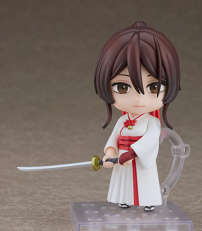Jigoku Raku - Yamada Asaemon Sagiri - Nendoroid #2185 (Good Smile Company) - Image 2