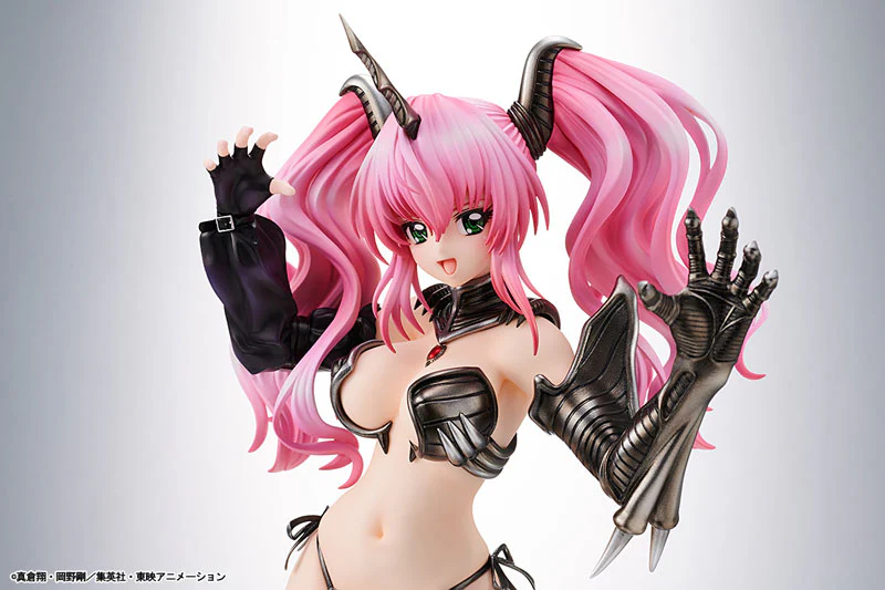 Jigoku Sensei Nube - Minki - 1/7 (Amakuni, AmiAmi) - Image 11