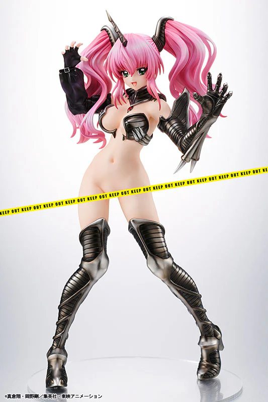 Jigoku Sensei Nube - Minki - 1/7 (Amakuni, AmiAmi) - Image 4