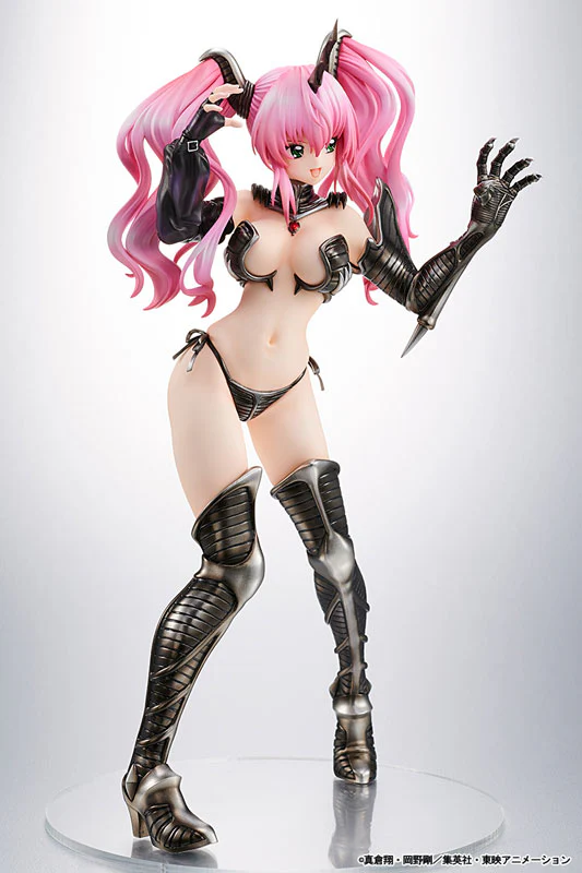 Jigoku Sensei Nube - Minki - 1/7 (Amakuni, AmiAmi) - Image 5