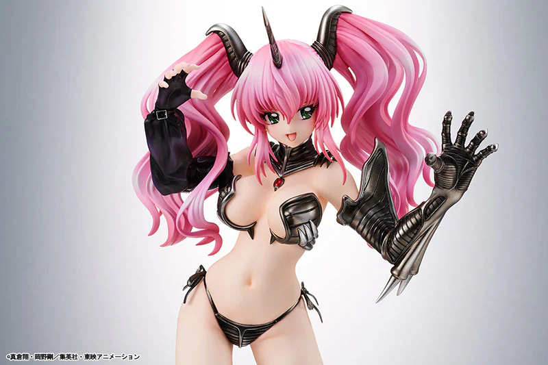 Jigoku Sensei Nube - Minki - 1/7 (Amakuni, AmiAmi) - Image 8