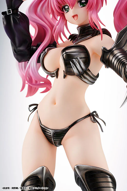Jigoku Sensei Nube - Minki - 1/7 (Amakuni, AmiAmi) - Image 9