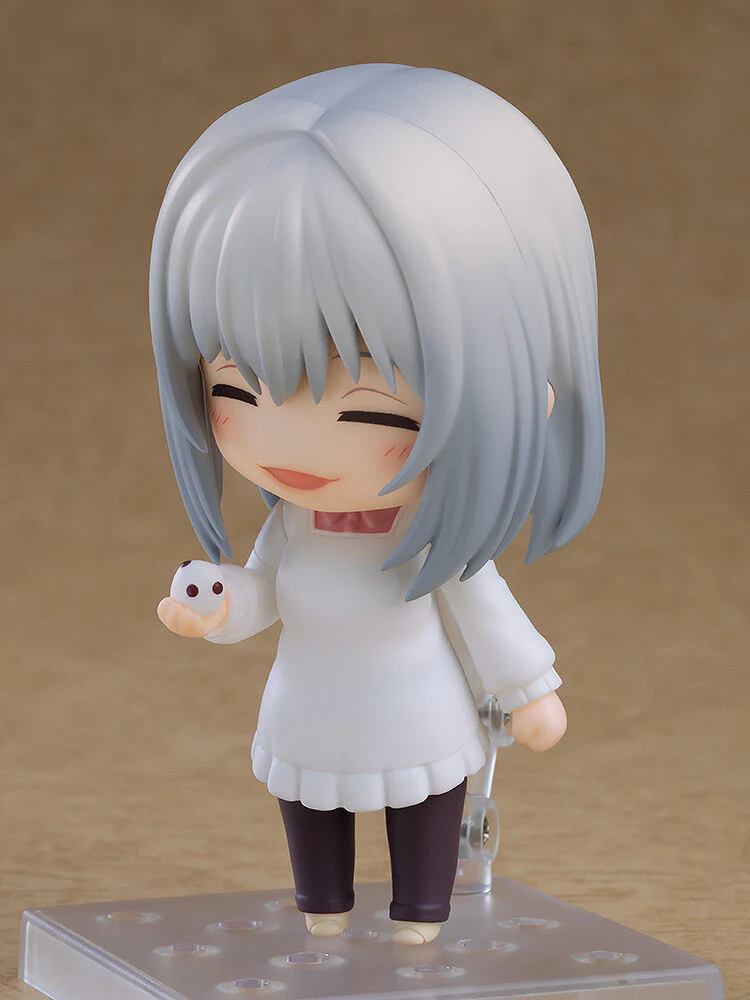 Jiisan Baasan Wakagaeru - Saitou Ine - Nendoroid #2494 (Good Smile Company) - Image 5