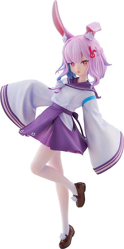 Jingai Kyoushitsu no Ningengirai Kyoushi - Usami Sui - KDcolle - 1/6 (Kadokawa)
