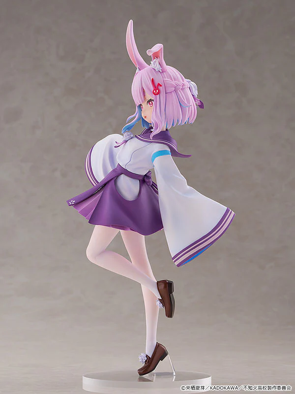 Jingai Kyoushitsu no Ningengirai Kyoushi - Usami Sui - KDcolle - 1/6 (Kadokawa) - Image 5
