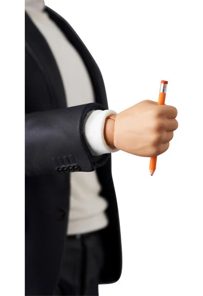 John Wick: Chapter 4 - Caine - Mafex (No.234) (Medicom Toy) - Image 4