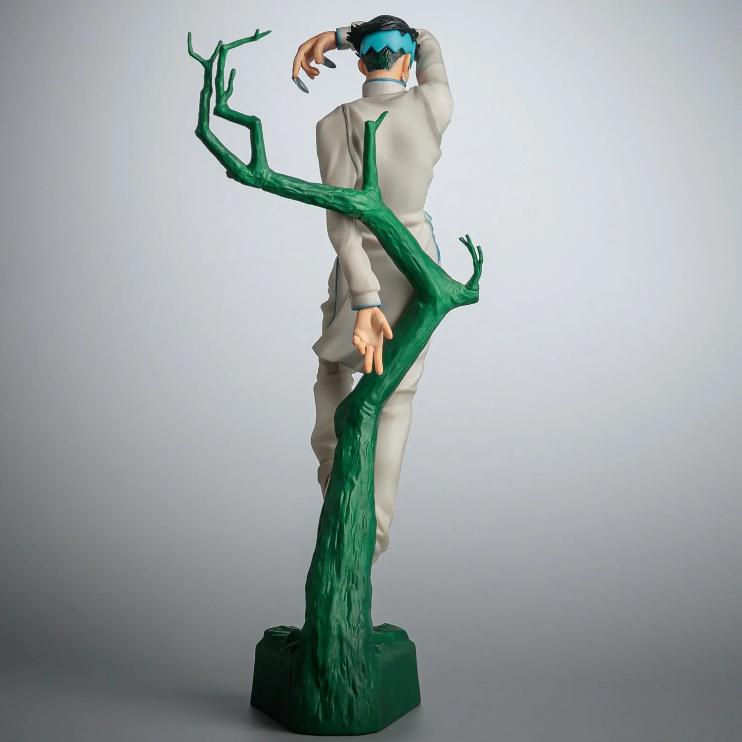 Jojo no Kimyou na Bouken - Kishibe Rohan wa Ugokanai - Kishibe Rohan - Ball Pen - Figure Pen - 2024 Re-release (Sentinel) - Image 3