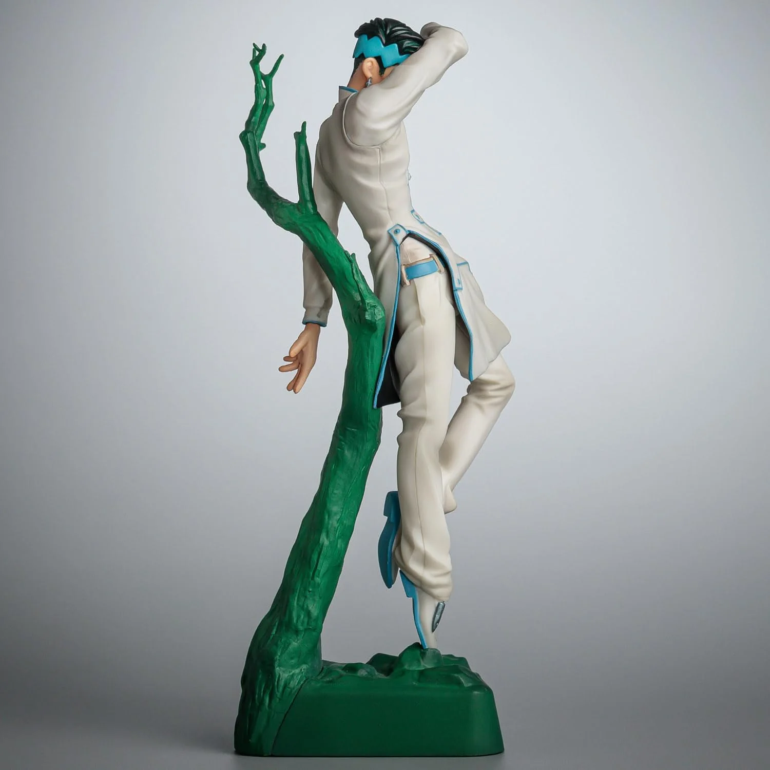 Jojo no Kimyou na Bouken - Kishibe Rohan wa Ugokanai - Kishibe Rohan - Ball Pen - Figure Pen - 2024 Re-release (Sentinel) - Image 5