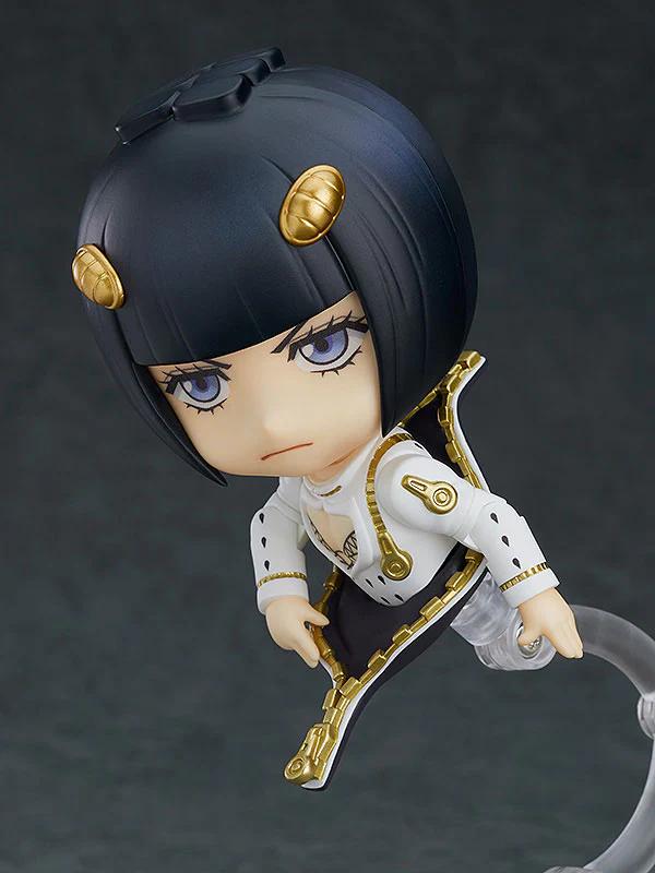 Jojo no Kimyou na Bouken - Ougon no Kaze - Bruno Bucciarati - Nendoroid #1175 - 2023 Re-release (Good Smile Company, Medicos Entertainment) - Image 3