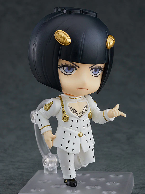 Jojo no Kimyou na Bouken - Ougon no Kaze - Bruno Bucciarati - Nendoroid #1175 - 2023 Re-release (Good Smile Company, Medicos Entertainment) - Image 5