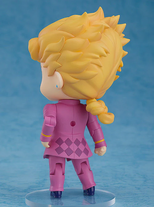 Jojo no Kimyou na Bouken - Ougon no Kaze - Giorno Giovanna - Nendoroid #1155 (Good Smile Company, Medicos Entertainment) - Image 8