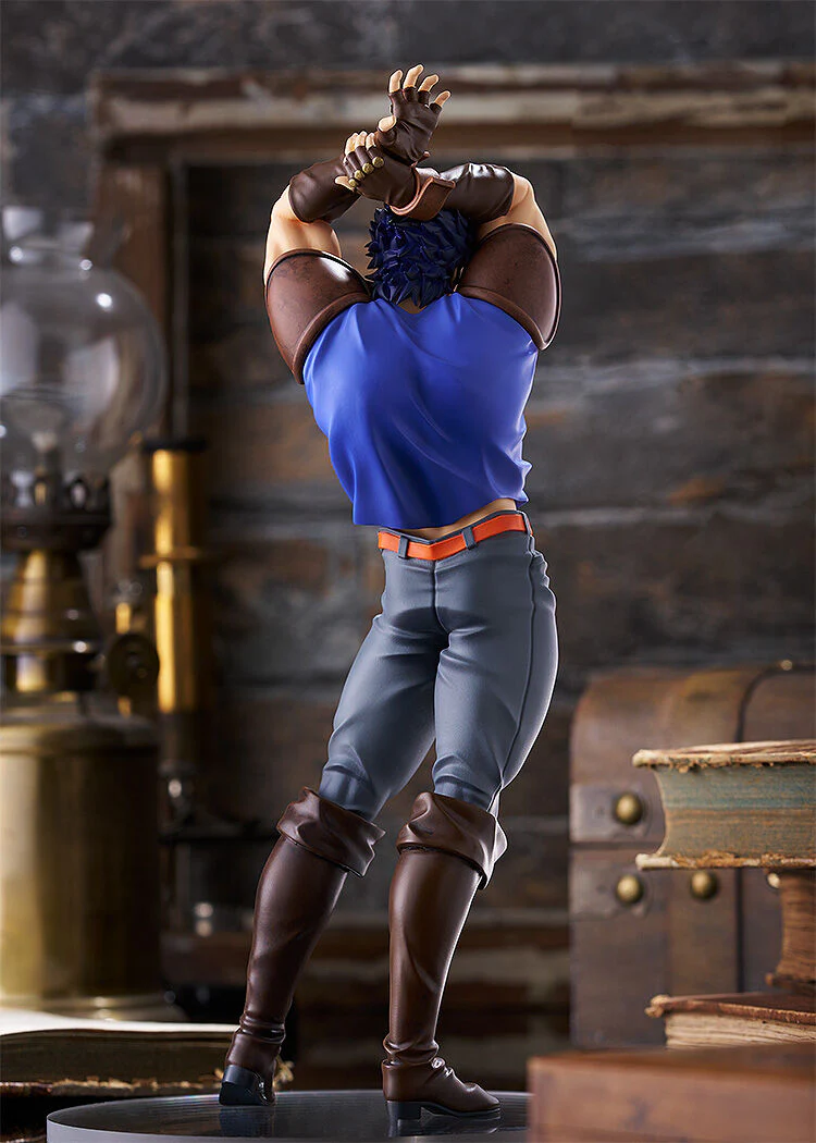 Jojo no Kimyou na Bouken - Phantom Blood - Jonathan Joestar - Pop Up Parade (Good Smile Company) - Image 3