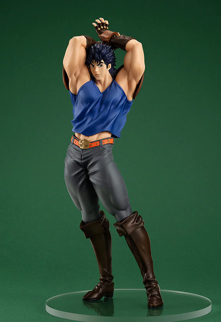 Jojo no Kimyou na Bouken - Phantom Blood - Jonathan Joestar - Pop Up Parade (Good Smile Company) - Image 4