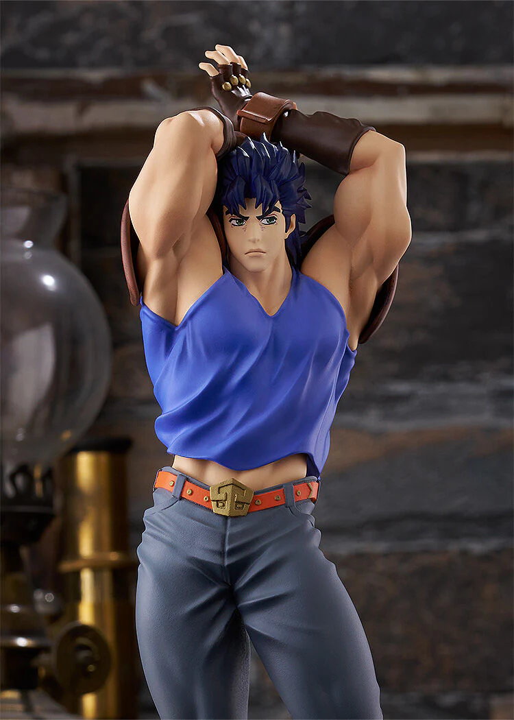 Jojo no Kimyou na Bouken - Phantom Blood - Jonathan Joestar - Pop Up Parade (Good Smile Company) - Image 5