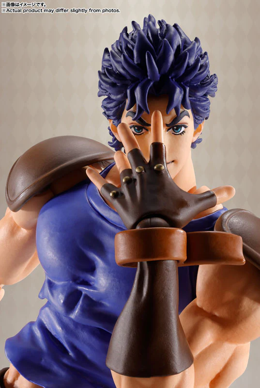 Jojo no Kimyou na Bouken - Phantom Blood - Jonathan Joestar - S.H.Figuarts (Bandai Spirits) - Image 6