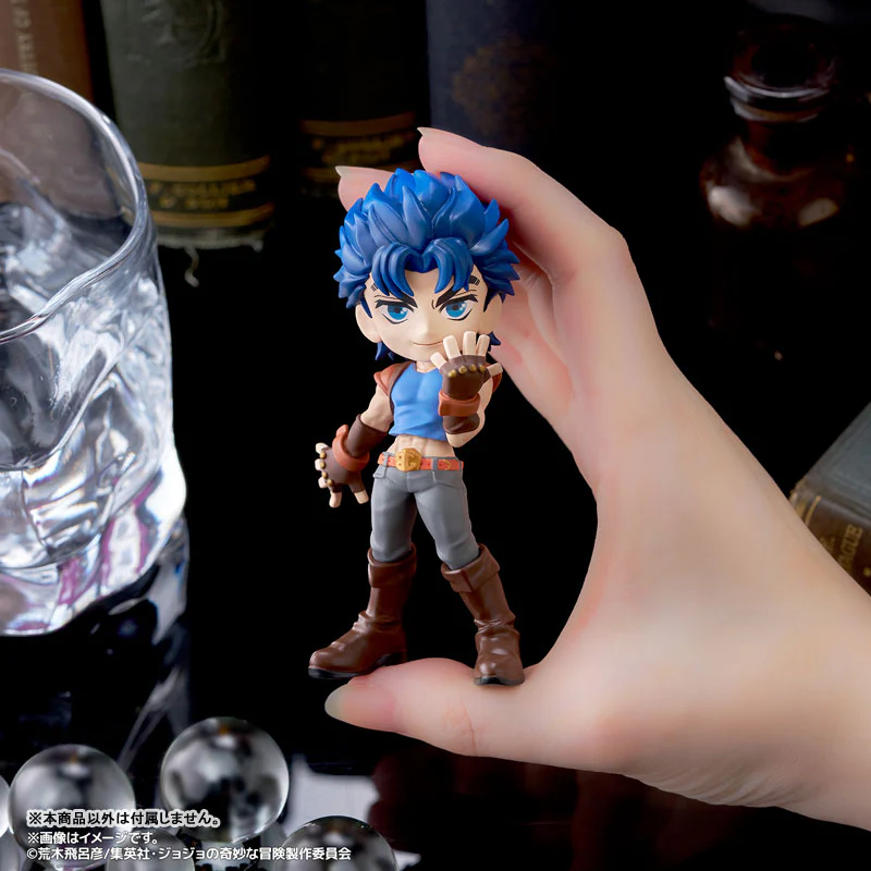 Jojo no Kimyou na Bouken - Phantom Blood - PalVerse - PalVerse Jojo no Kimyou na Bouken Phantom Blood/Battle Tendency (Bushiroad Creative) - Image 5