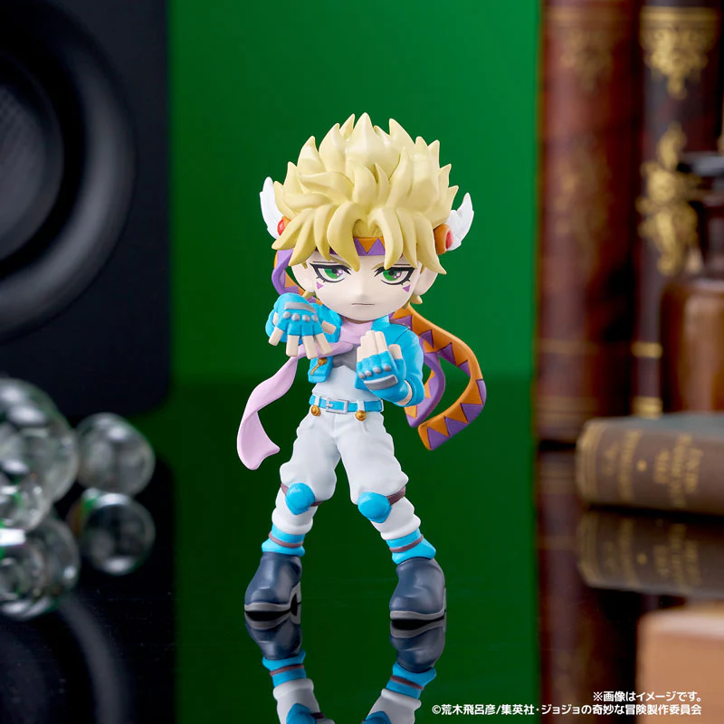 Jojo no Kimyou na Bouken - Phantom Blood - PalVerse - PalVerse Jojo no Kimyou na Bouken Phantom Blood/Battle Tendency (Bushiroad Creative) - Image 6