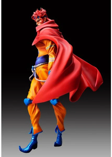Jojo no Kimyou na Bouken - Stardust Crusaders - Dio Brando - Statue Legend #23 - 2024 Re-release (Di molto bene, Medicos Entertainment) - Image 6