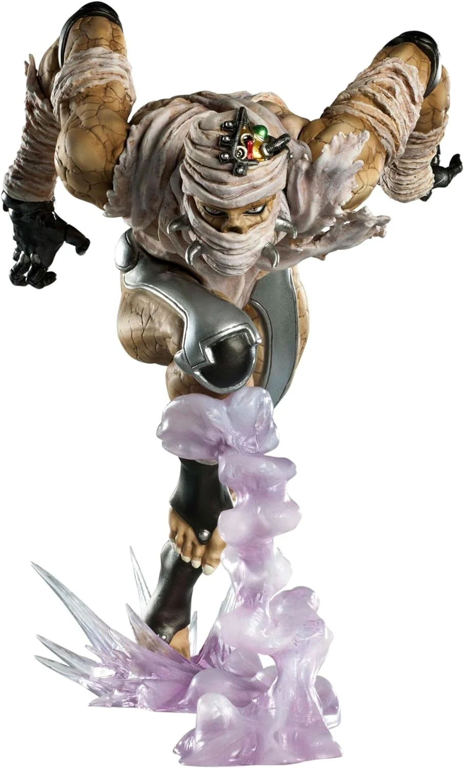Jojo no Kimyou na Bouken - Stardust Crusaders - Hanged Man - Statue Legend #47 - 2024 Re-release (Di molto bene, Medicos Entertainment)