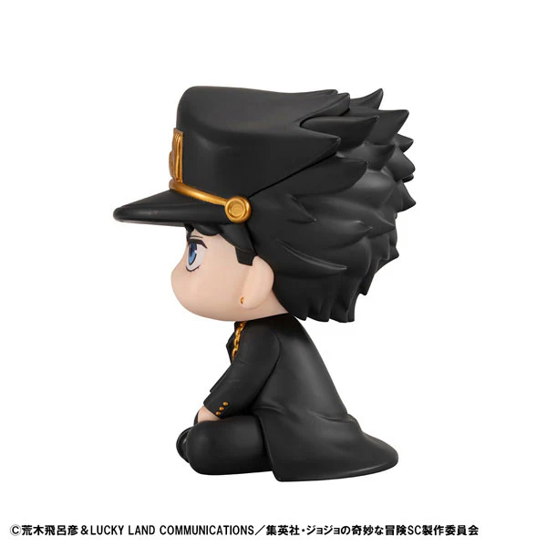 Jojo no Kimyou na Bouken - Stardust Crusaders - Kujo Jotaro - Look Up (MegaHouse) - Image 6