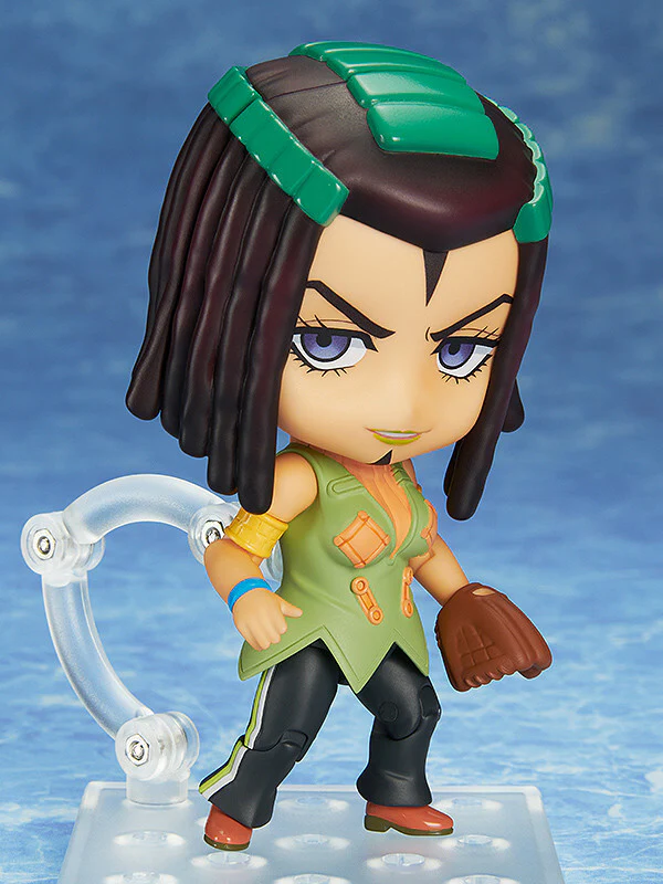Jojo no Kimyou na Bouken - Stone Ocean - Ermes Costello - Nendoroid #1965 (Good Smile Company, Medicos Entertainment) - Image 4