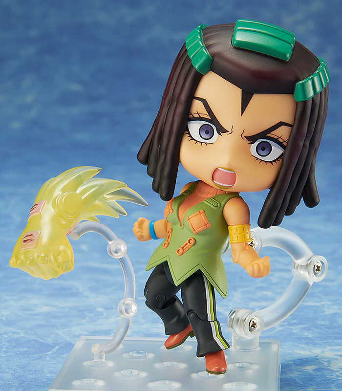 Jojo no Kimyou na Bouken - Stone Ocean - Ermes Costello - Nendoroid #1965 (Good Smile Company, Medicos Entertainment) - Image 7
