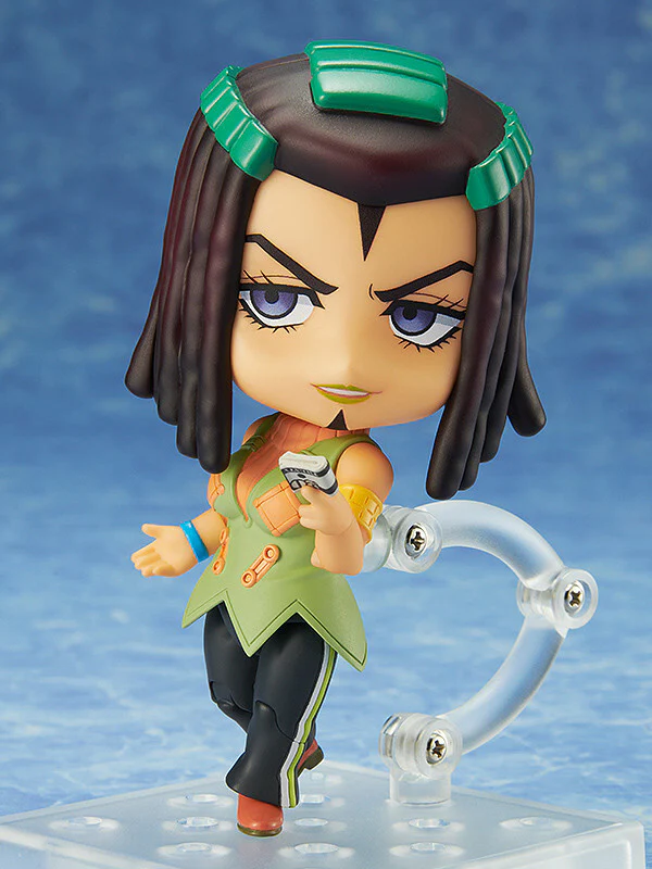 Jojo no Kimyou na Bouken - Stone Ocean - Ermes Costello - Nendoroid #1965 (Good Smile Company, Medicos Entertainment) - Image 8