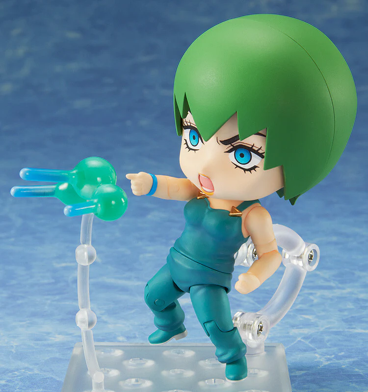 Jojo no Kimyou na Bouken - Stone Ocean - Foo Fighters - Foo Fighters Stand - Nendoroid #1966 (Good Smile Company, Medicos Entertainment) - Image 5