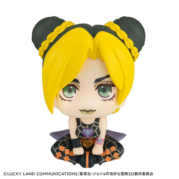 Jojo no Kimyou na Bouken - Stone Ocean - Jolyne Cujoh - Look Up (MegaHouse) - Image 2