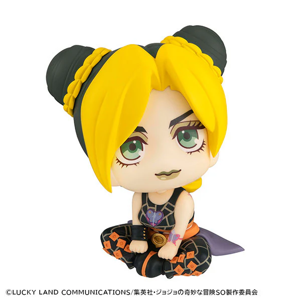 Jojo no Kimyou na Bouken - Stone Ocean - Jolyne Cujoh - Look Up (MegaHouse) - Image 3