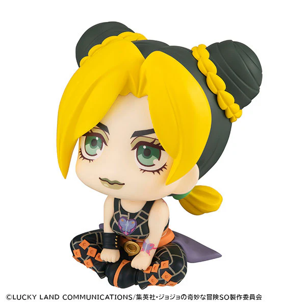 Jojo no Kimyou na Bouken - Stone Ocean - Jolyne Cujoh - Look Up (MegaHouse) - Image 4