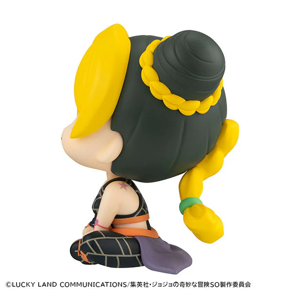 Jojo no Kimyou na Bouken - Stone Ocean - Jolyne Cujoh - Look Up (MegaHouse) - Image 5
