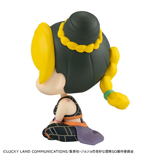 Jojo no Kimyou na Bouken - Stone Ocean - Jolyne Cujoh - Look Up (MegaHouse) - Image 6
